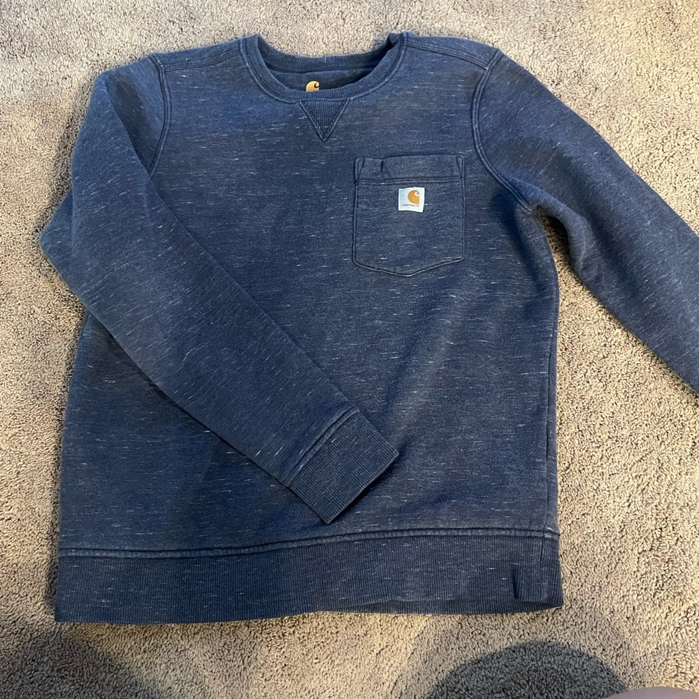 Carhartt sweatshirt
